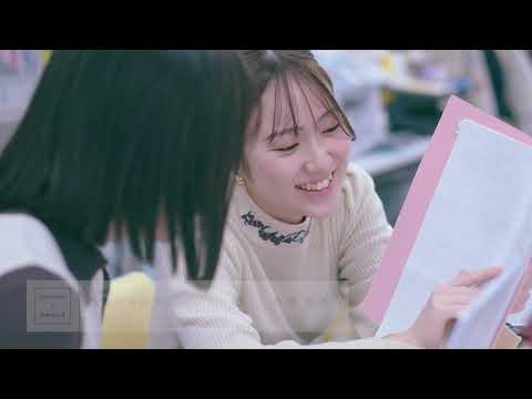 【同志社女子大学】在学生インタビュー13｜2024大学案内