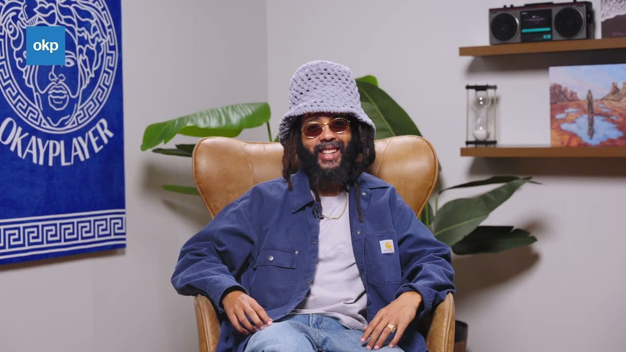 PROTOJE Talks "The Art of Acceptance Tour", Working With Masicka, & More | Okayplayer