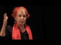 TEDxUIMPWomen - Rosa María Calaf