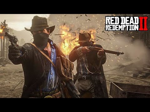 Red Dead Redemption 2 Daily Challenges