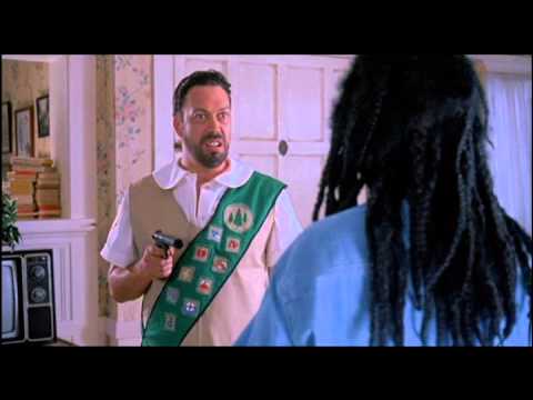 Loaded Weapon Part 1 1993 - Clip - Wilderness Girls