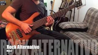 Video thumbnail for Warwick Streamer Stage I - Demo / Sound Test by Fabio Duarte