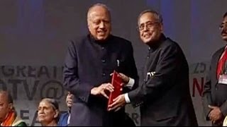 Future belongs to nations with grains not gun: M S Swaminathan