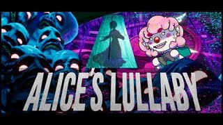 Albino Lullaby : Episode 2 : Alice's Lullaby Full Playthrough