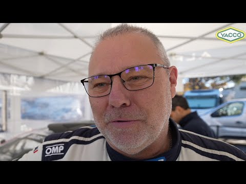 Merci Cédric Robert