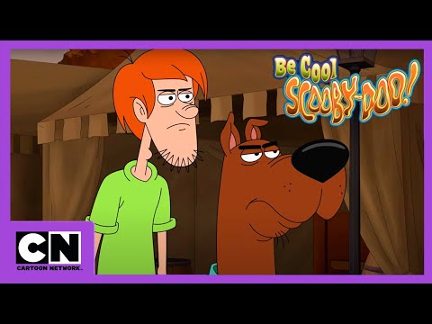 scooby zsírvesztés)