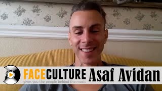 Asaf Avidan interview (2020)