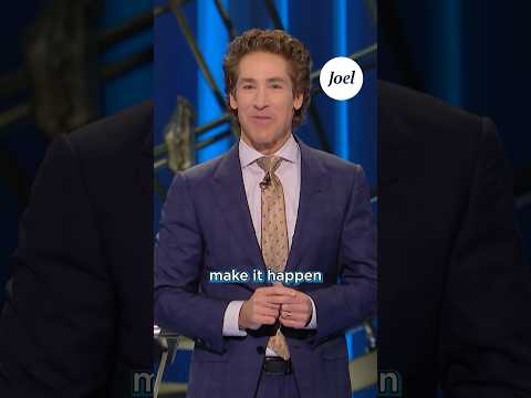 Your Time Is Coming #destiny #faith #joelosteen