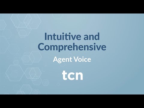 Intuitive & Comprehensive Agent