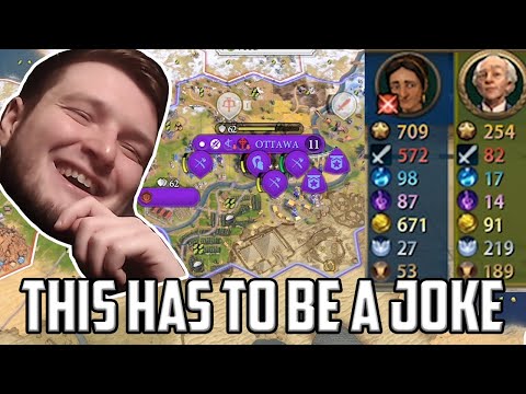 I thought this save file was a someone trolling me