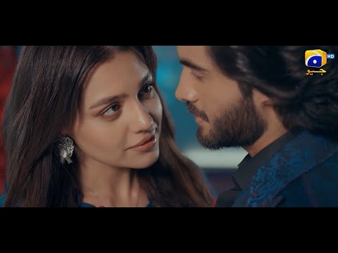 Jhoom | Premiere on 12th May | Every Friday & Saturday | Ft. Zara Noor Abbas & Haroon Kadwani