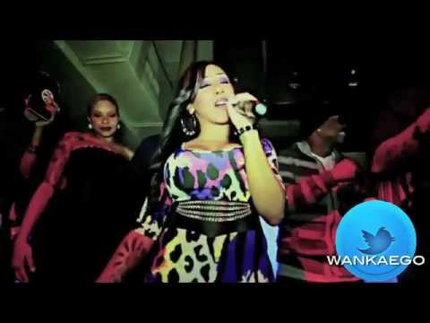 Wankaego Wednesday - Im A Boss - YouTube.flv