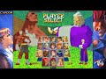 SFA2 Matches Alex Valle Sagat Vs Bunnyconda Various