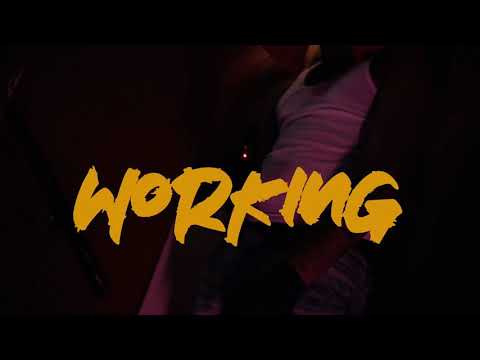 Juggstar - Workin (Official Music Video)