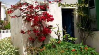preview picture of video 'paleochora CRETE'
