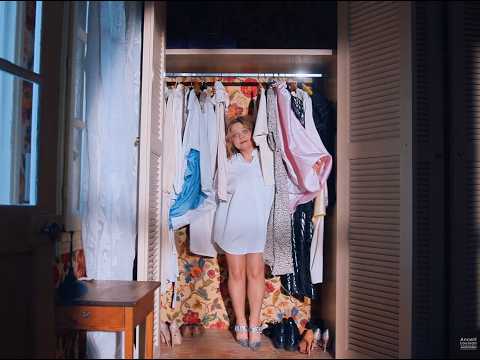 Weltuntergang - Annett Louisan