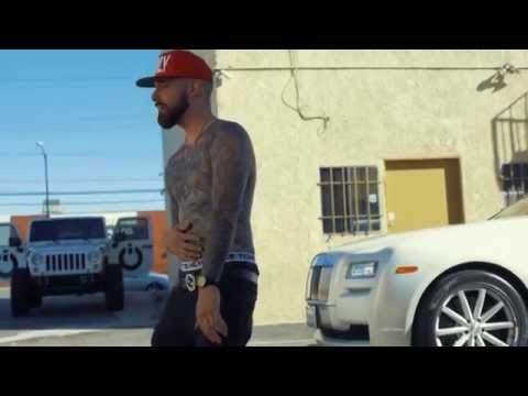 ERIC SHANE "James Harden" ft Dj Carisma  █▬█ █ ▀█▀