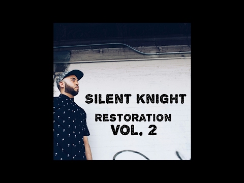 Silent Knight - Let It Be Known (Madwreck Remix)