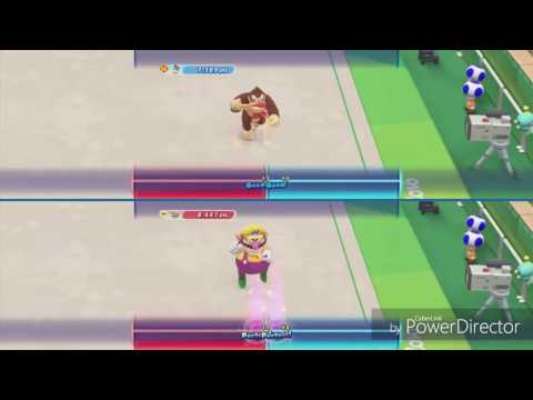 New meme? Bitches love Wario, Wa,Wa,Wa~