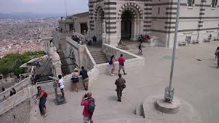 Marsiglia Cosa Vedere in 1 Giorno