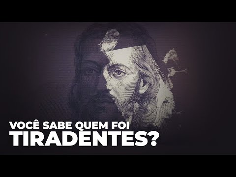 Tiradentes: Invented hero or martyr of independence?