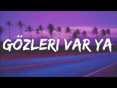 Seda Tripkolic feat. Güven Yüreyi - Gözleri Var Ya (Lyrics/Sözleri)