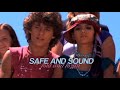 Lola And Logan Safe Sound
