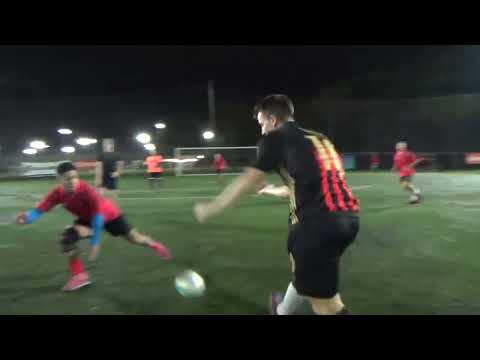 SABALEROS VS TARITIO - #LigaNuñez - 1RA DIV - #Apertura23