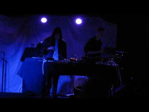 Essaie Pas - Futur Parlé - 2018.04.12 - Chicago