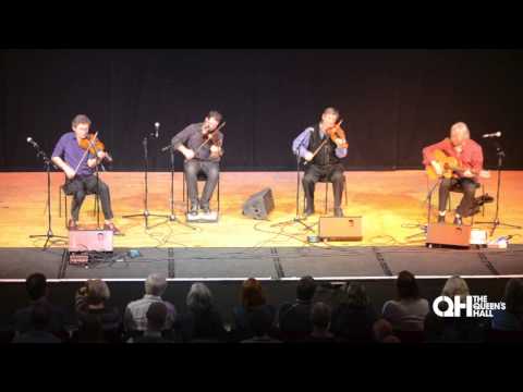 Celtic Fiddle Festival - Fri 16 November 2012 - The Queen's Hall, Edinburgh