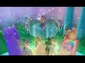 Barbie Fairytopia Magic Of The Rainbow Movie Trailer