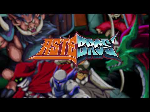 Announcement Trailer