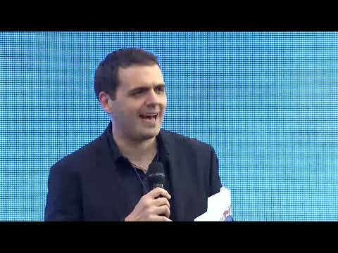 6° Appuntamento dei Giovani della Pace - Bergamo 11 Maggio 2019