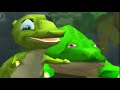 Land Before Time Great Valley Racing Adventure All Cutscenes