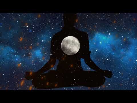 Spiritual Awakening: 888Hz, 812Hz, and Alpha Waves