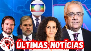 NASSIF DESMASCARA O MODOS OPERANDI E O JOGO DA GRANDE MÍDIA NO CASO MASTER