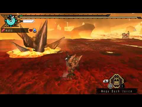 HV S06 C04 - KnS: kick & Strike { mhp3rd }