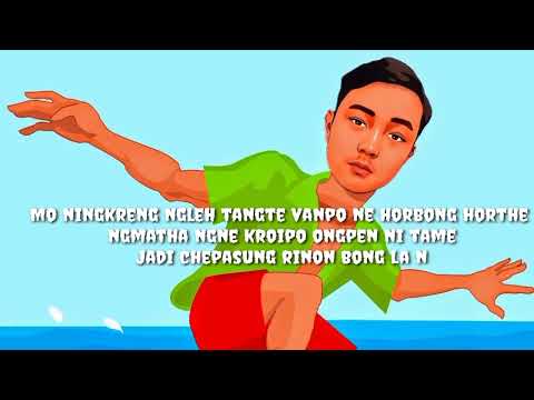 Rong Aso | D town ft Kara | karbi Rap song 2022 | Prod: Rick beatz