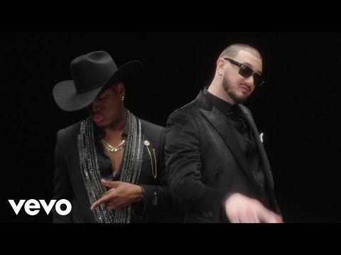 Joe Leone, NE-YO - Over Under (Remix) (Official)