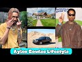 Ayleo Bowles Lifestyle Ayo Teo Biography Girlfriend Family Net Worth Hobbies Age Facts