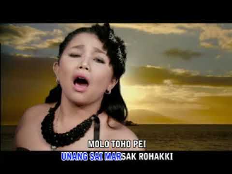 VERISA TRIO - KABAR ANGIN | CIPT. TAGOR PANGARIBUAN