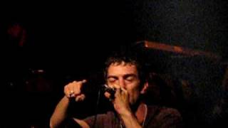 Richard Ashcroft*she brings me the music@ Melkweg- Amsterdag 13-6-2010 028.AVI