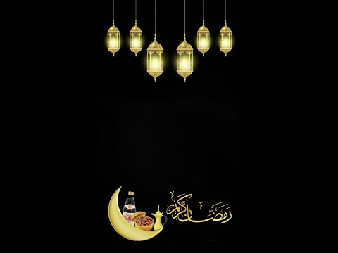 #49 NHỊN CHAY RAMADAN KHÔNG PHẢI CHỈ CÓ NHỊN ĂN NHỊN UỐNG