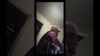 George Jones , I should’ve called (Owen Auger cover)