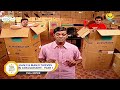 Kanji Manji Thieves In Gokuldham I FULL MOVIE PART 1 I Taarak Mehta Ka Ooltah Chashmah