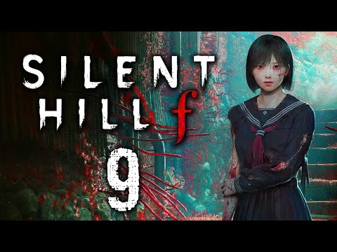 Ending 2 & 3 + Review [Silent Hill F - Part 9]