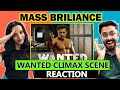 Wanted Climax Scene Reaction Salman Khan This Scene Still Hits Hard