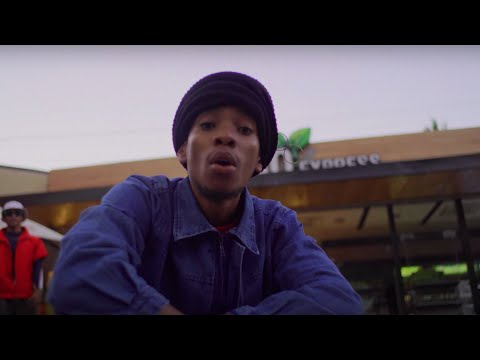 Mapanch Bmb ft Rapcha - Mulla (Official Music Video)