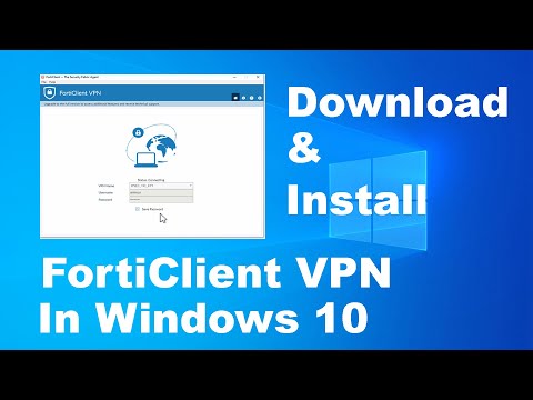 free download forticlient vpn for windows 10 free download forticlient vpn for windows 10