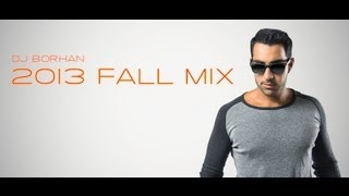 Persian Dance Party  Mix - BORHAN 2013 FALL MIX